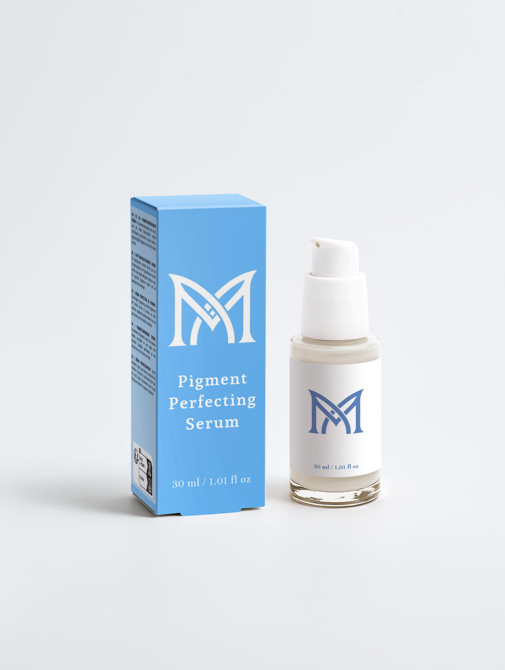 Dark Spot Routine Duo