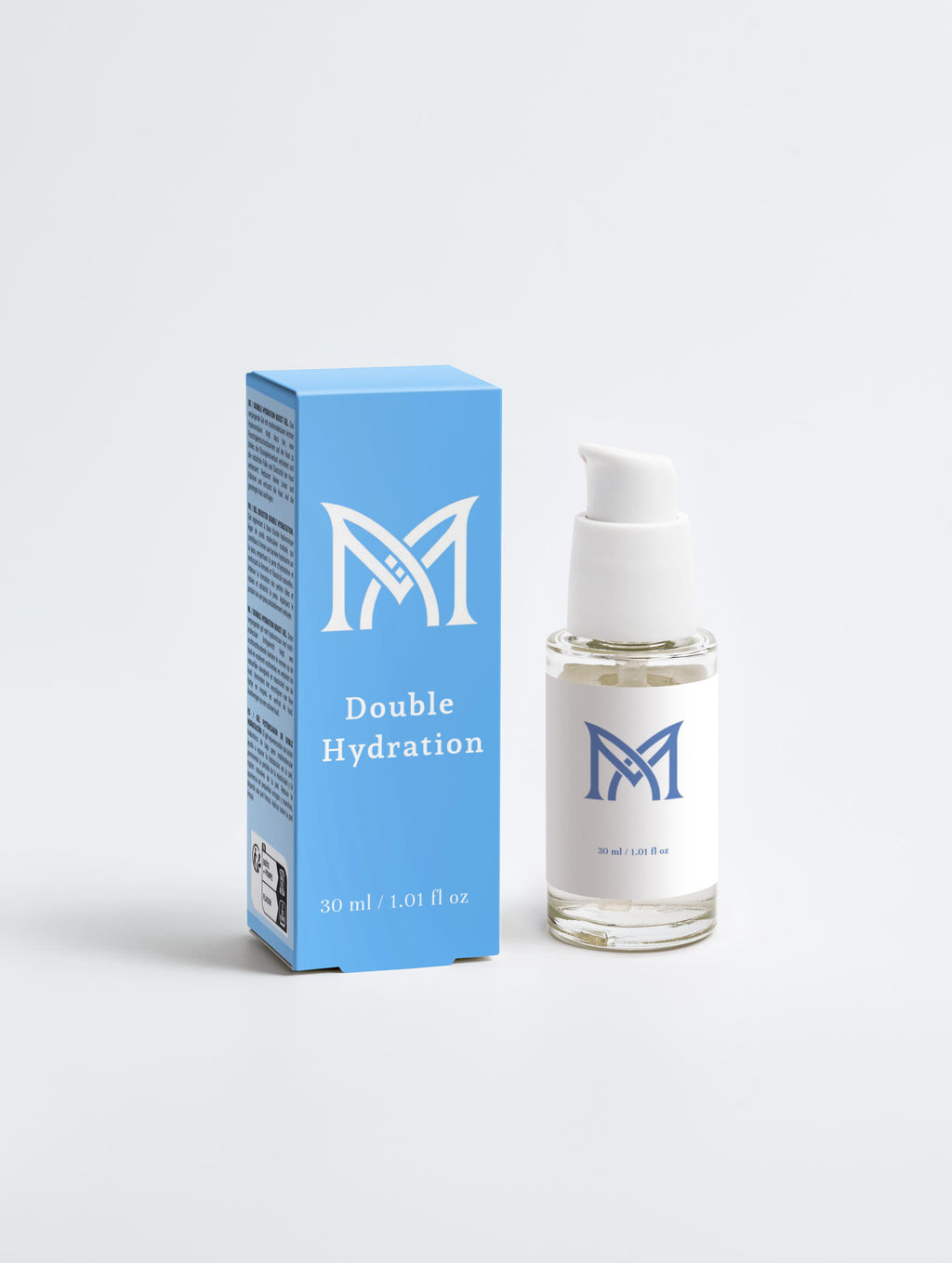 Hydration Ritual Collection Box