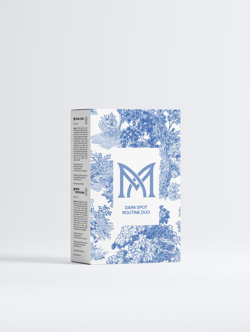 Dark Spot Routine Duo