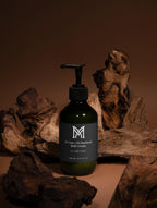 5% Urea + 2% Panthenol Body Cream