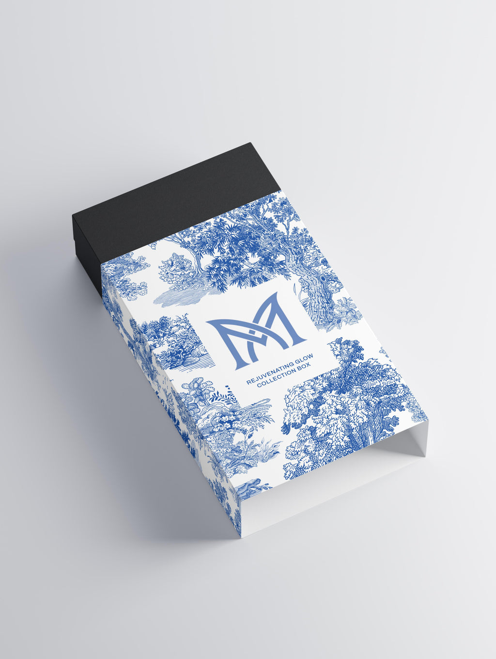 Rejuvenating Glow Collection Box