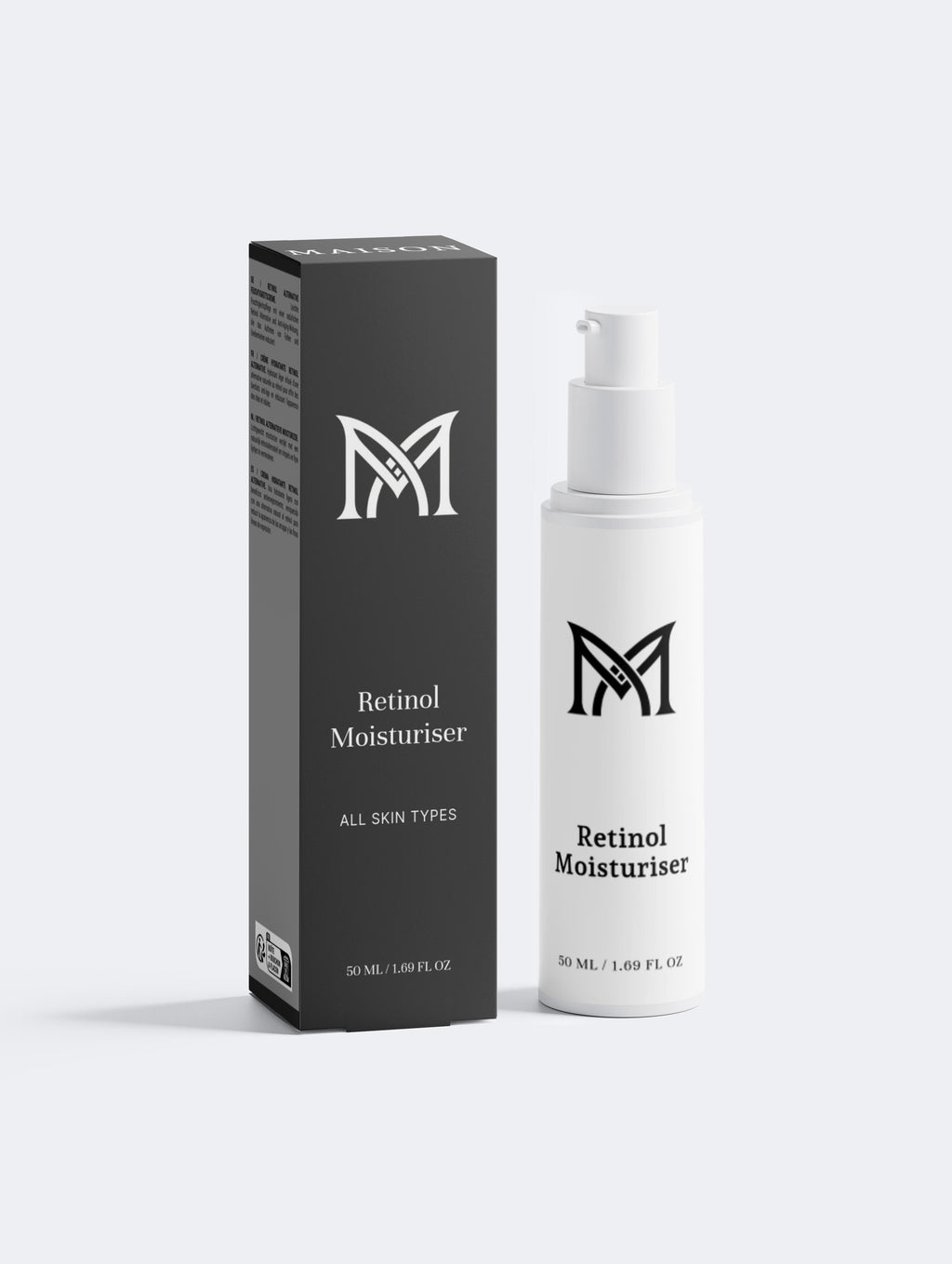 Retinol Alternative Moisturiser