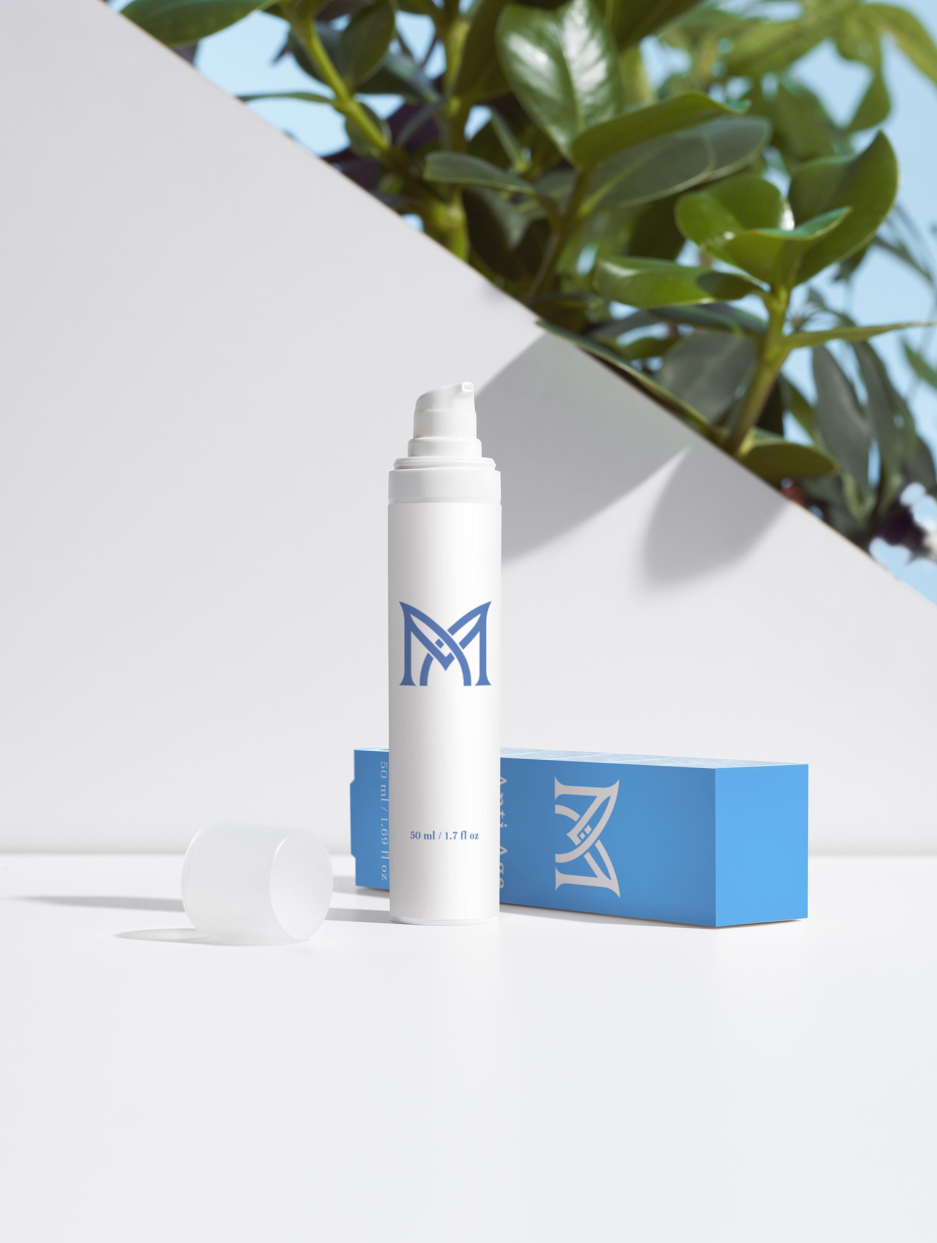 Anti-Ageing Performance Duo