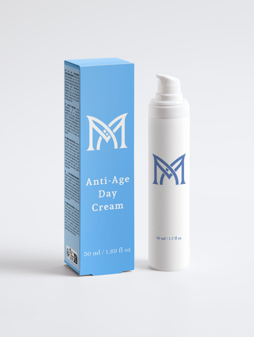 Anti-Ageing Performance Duo