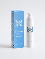 Anti-Ageing Performance Duo