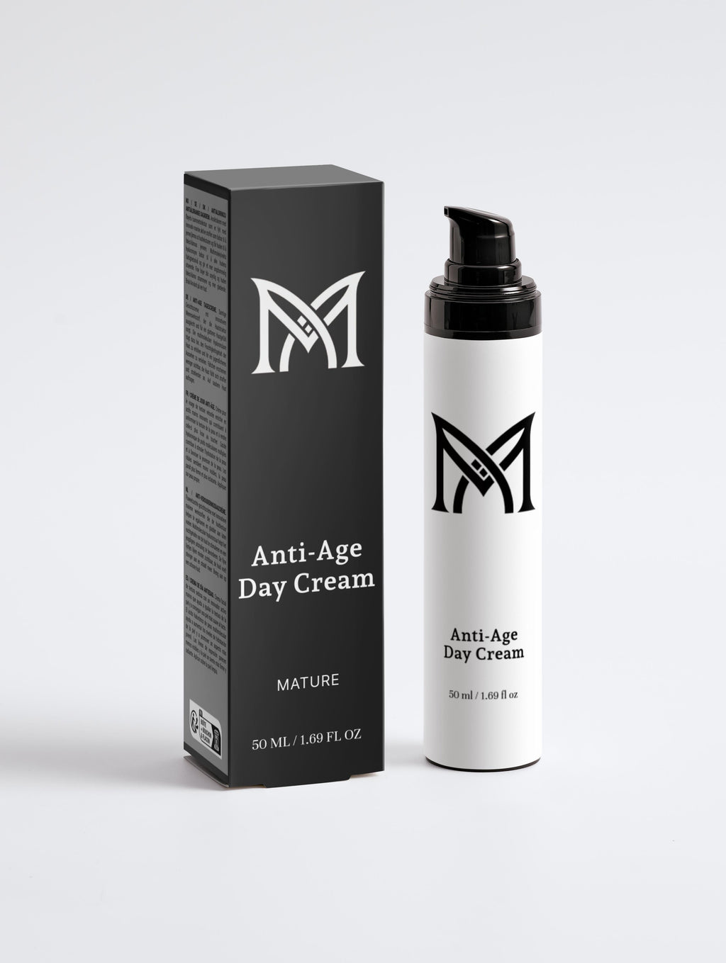 Anti-Age Day Cream