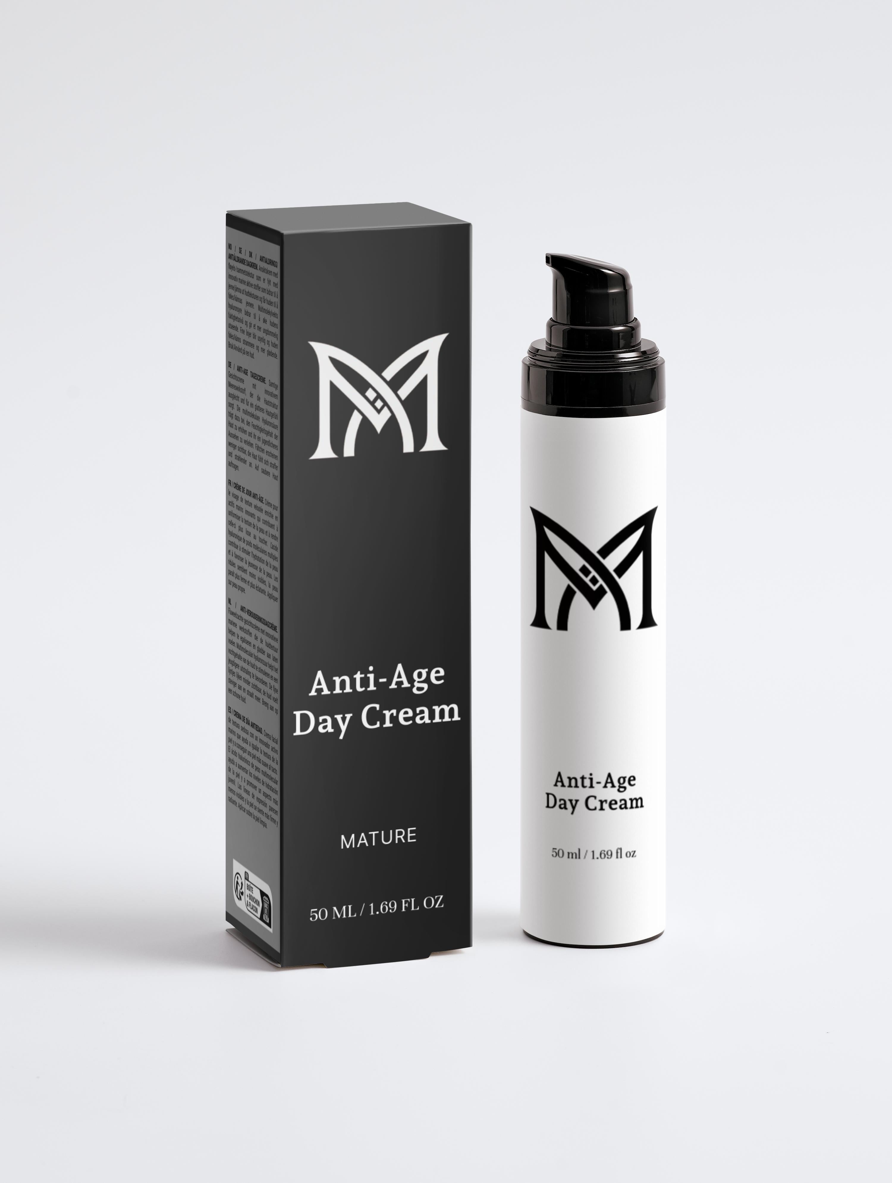 Anti-Age Day Cream