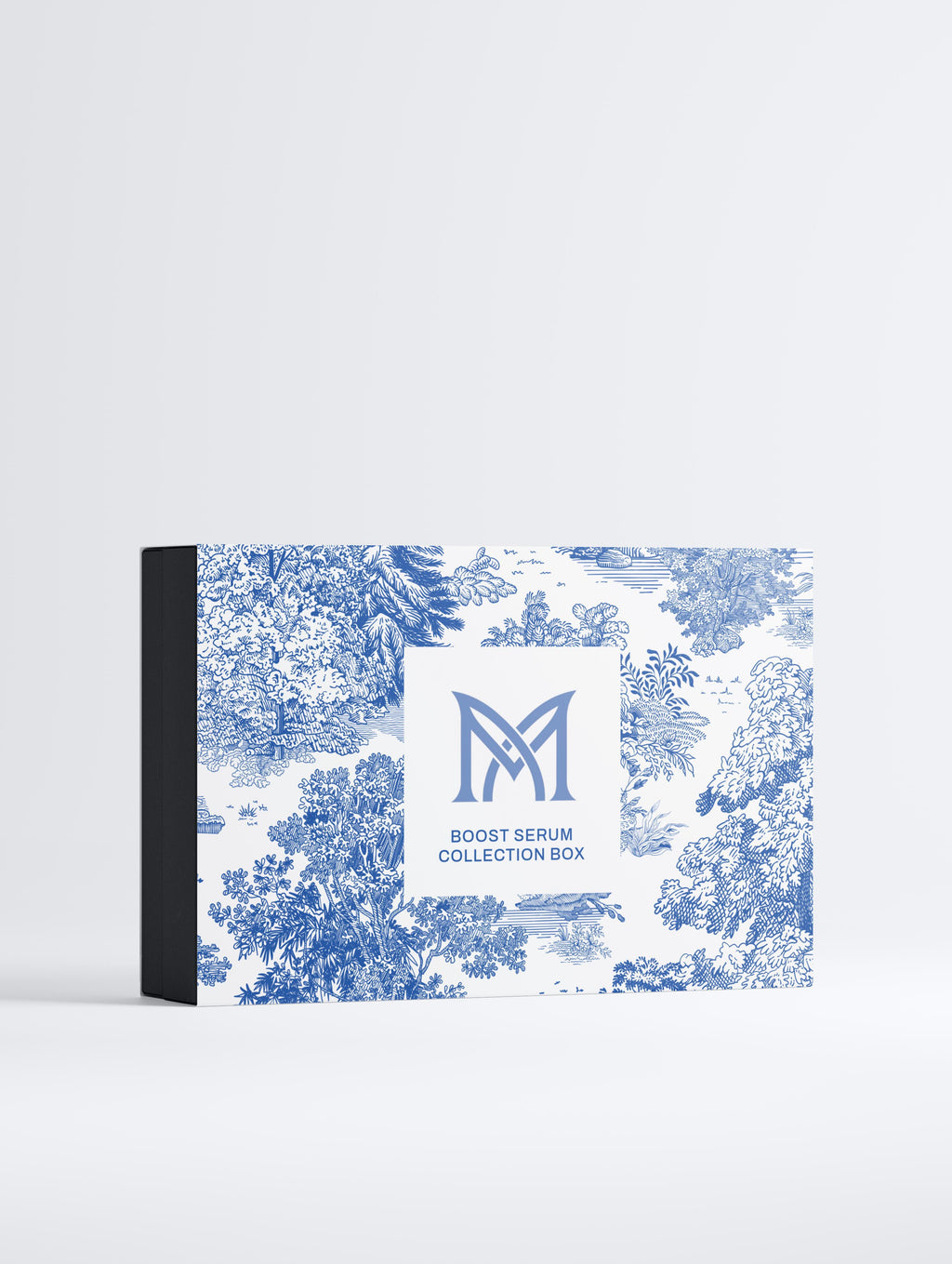 Boost Serum Collection Box