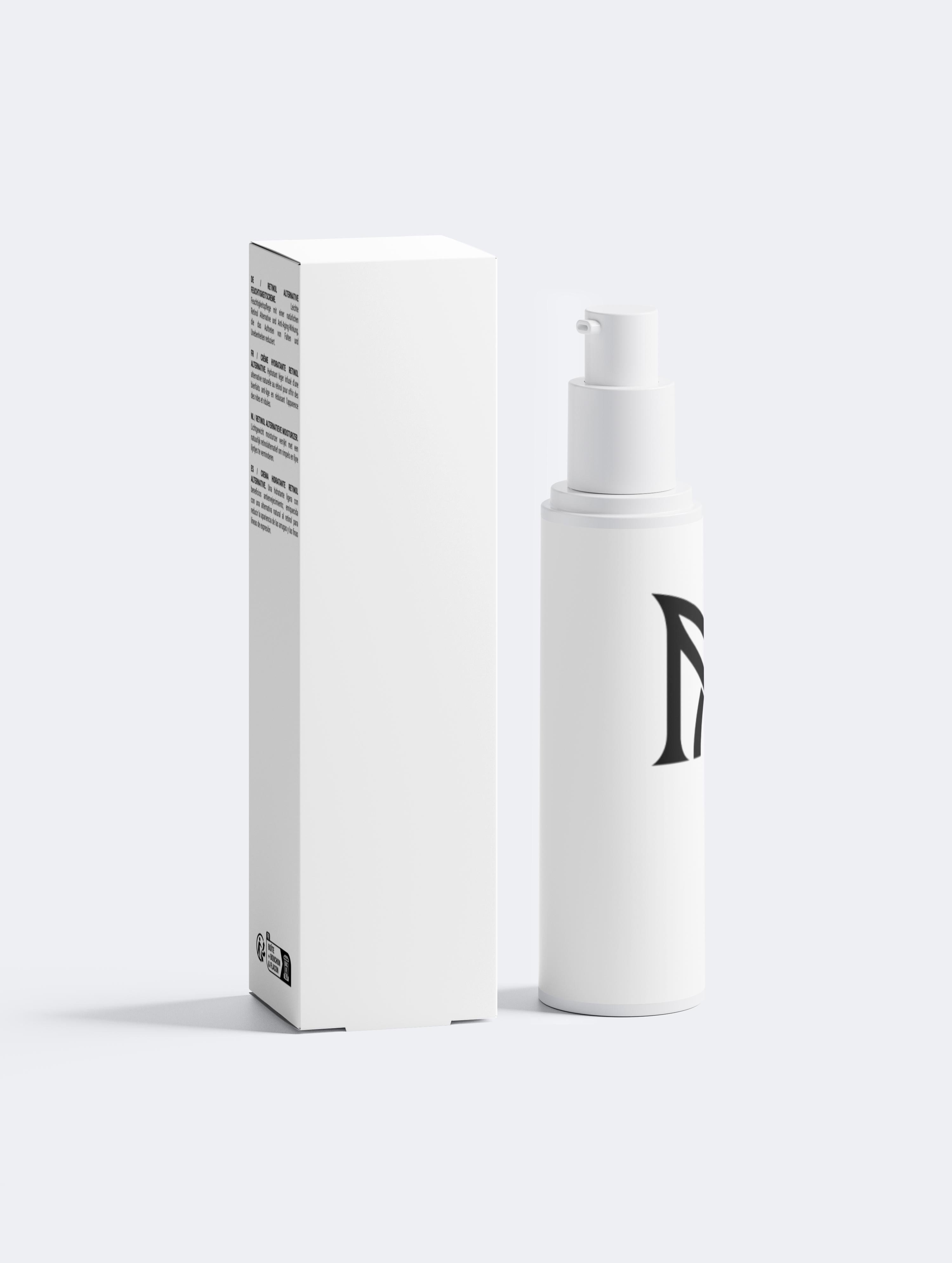 Retinol Alternative Moisturiser