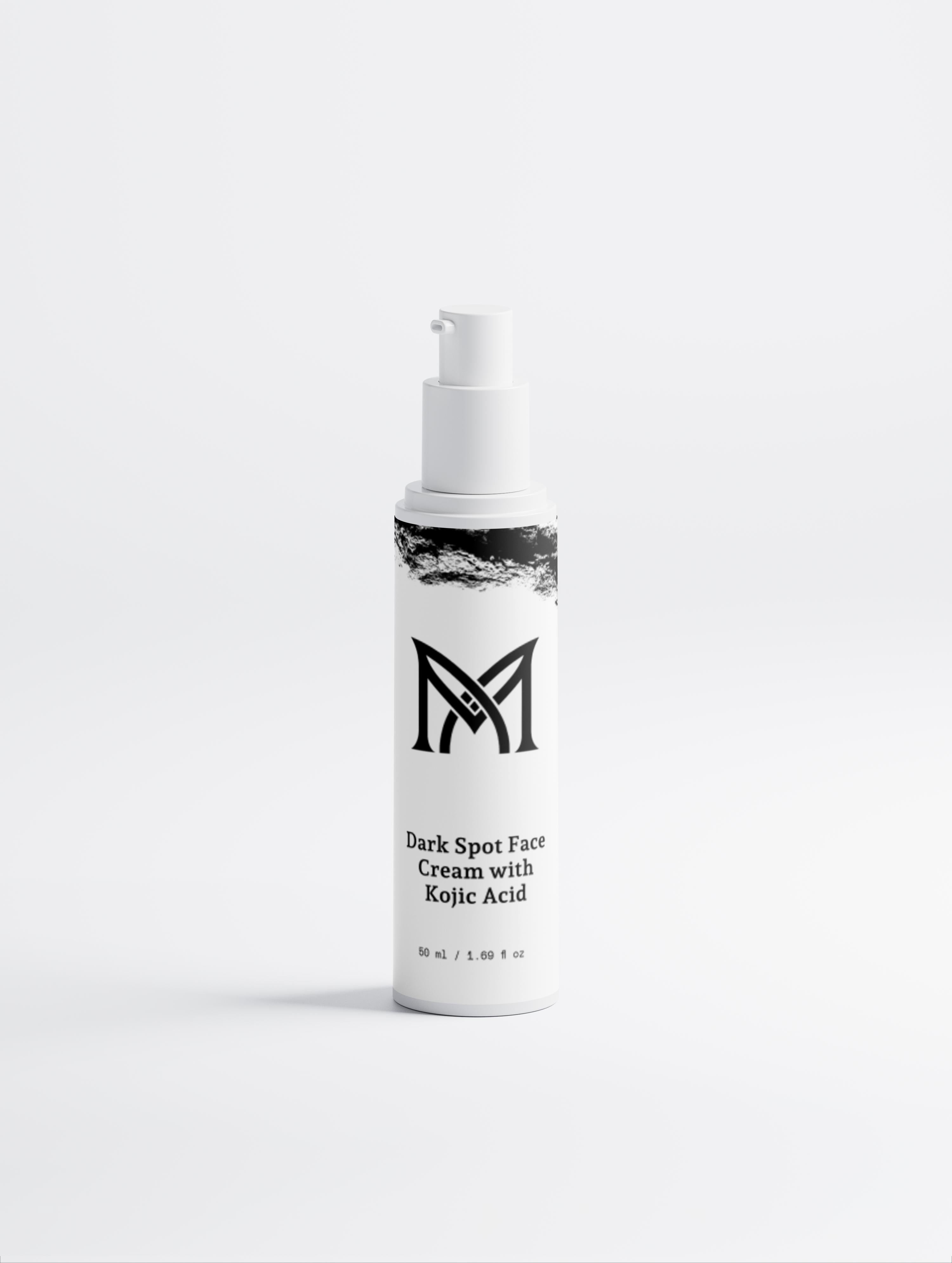 Dark Spot Face Cream with Kojic Acid